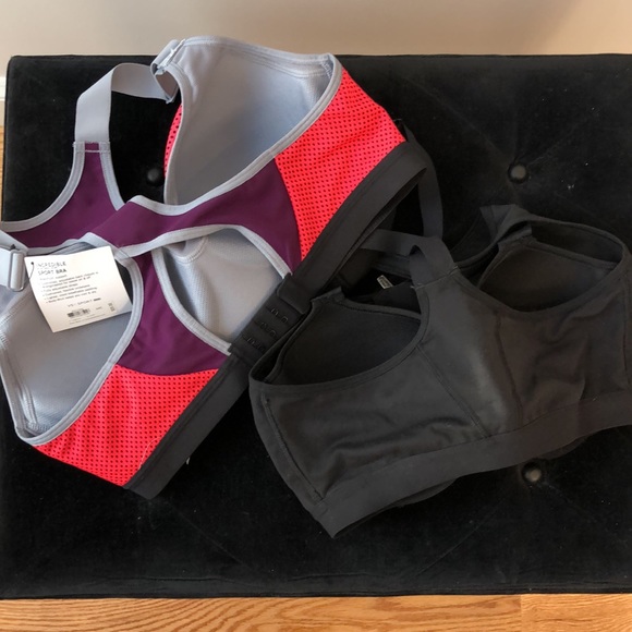 Victoria Secrets Sports Bra - Picture 2 of 2